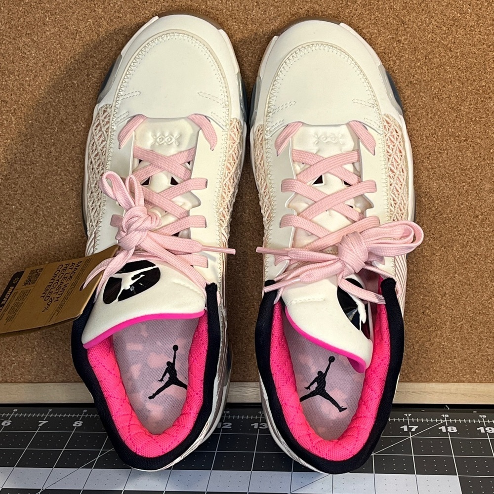 Jordan XXXVIII BRAND NEW
‘Fresh start’ 38 - Picture 8 of 12